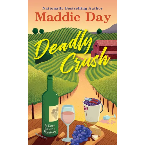 Deadly Crush