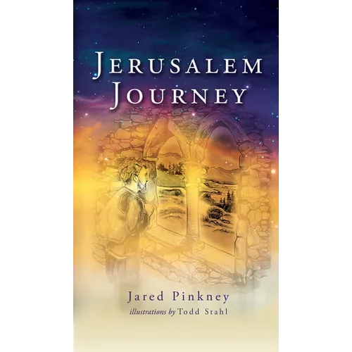 Jerusalem Journey