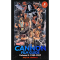 The Cannon Film Guide Volume II (1985-1987) (hardback)