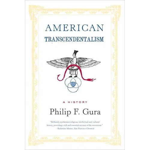 American Transcendentalism