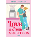Love and Other Side Effects