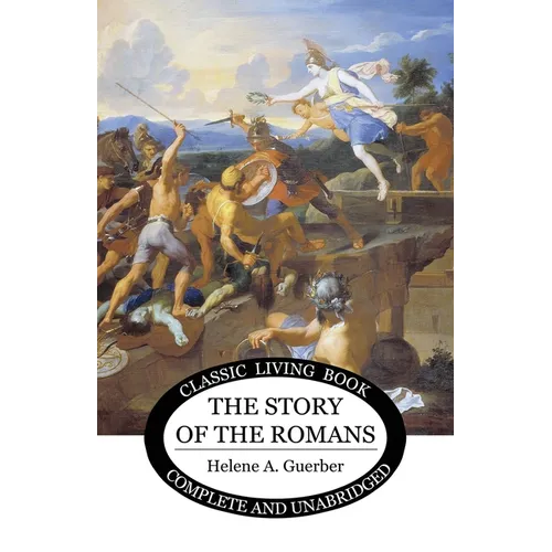 The Story of the Romans