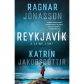 Reykjavík: A Crime Story