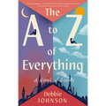 The A to Z of Everything
