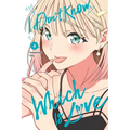 I Don't Know Which Is Love, Vol. 4