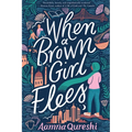 When a Brown Girl Flees