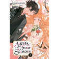 Agents of the Four Seasons, Vol. 1: Dance of Spring, Part I