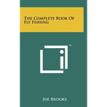 The Complete Book Of Fly Fishing