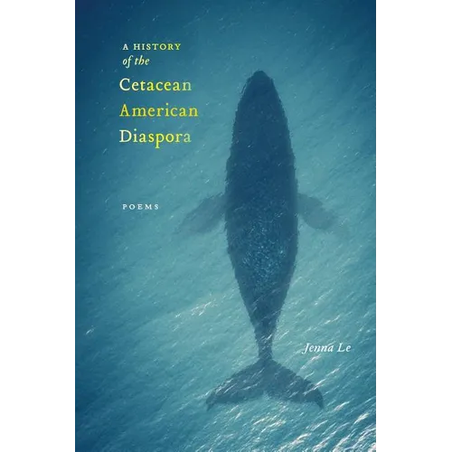 A History of the Cetacean American Diaspora