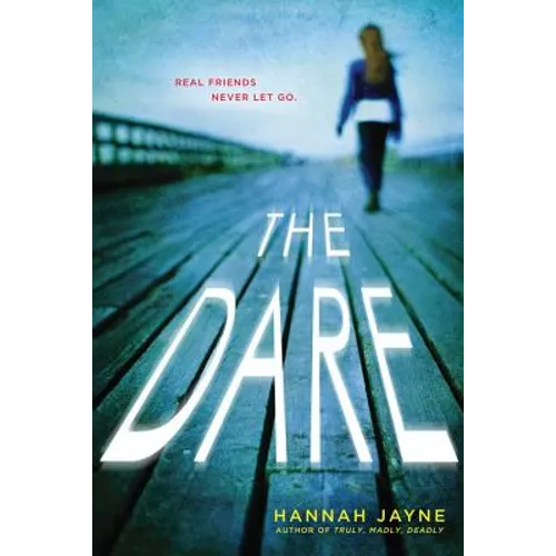 The Dare
