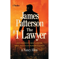 The #1 Lawyer: A Thriller