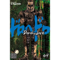Dorohedoro, Vol. 4