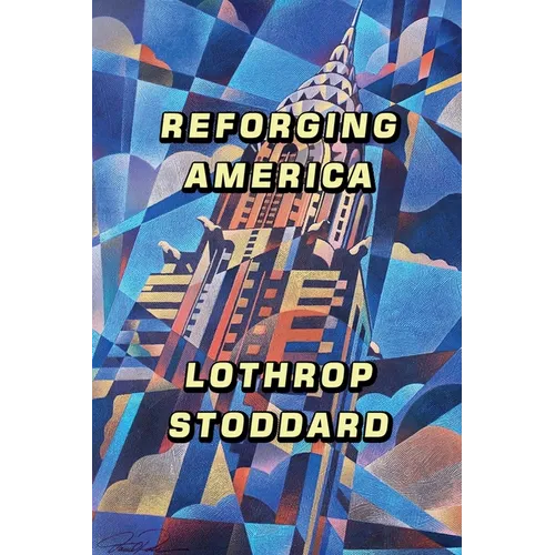 Reforging America