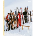The Stylish Life: Skiing