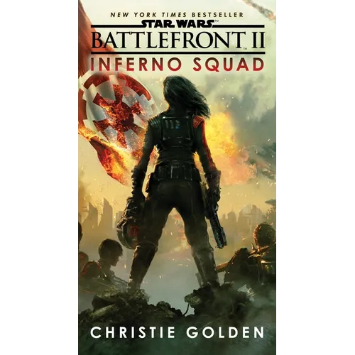 Battlefront II: Inferno Squad (Star Wars)