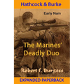 Hathcock and Burke: The Marines' Deadly Duo