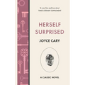 Herself Surprised