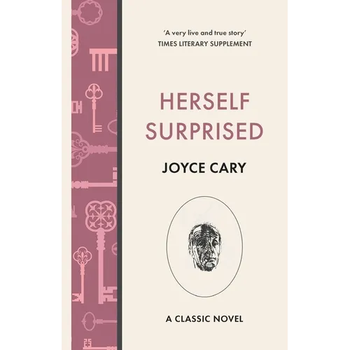 Herself Surprised