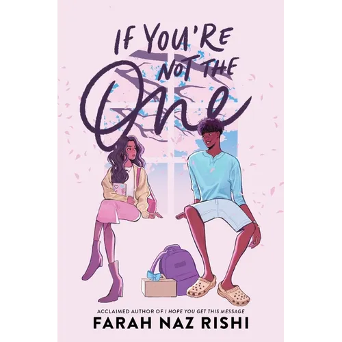 If You're Not the One
