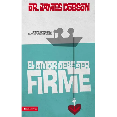 El amor debe ser firme: Nuevas esperanzas para hogares en crisis