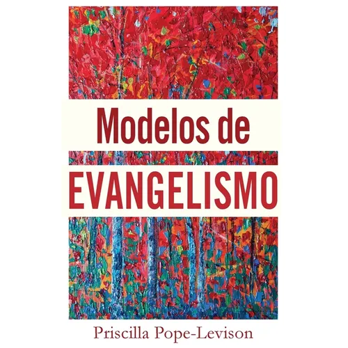 Modelos de Evangelismo