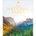USA National Parks: Lands of Wonder