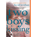 Two Boys Kissing