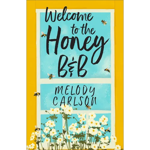 Welcome to the Honey B&B