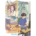 Home Office Romance