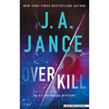 Overkill: An Ali Reynolds Mystery