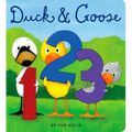 Duck & Goose, 1, 2, 3