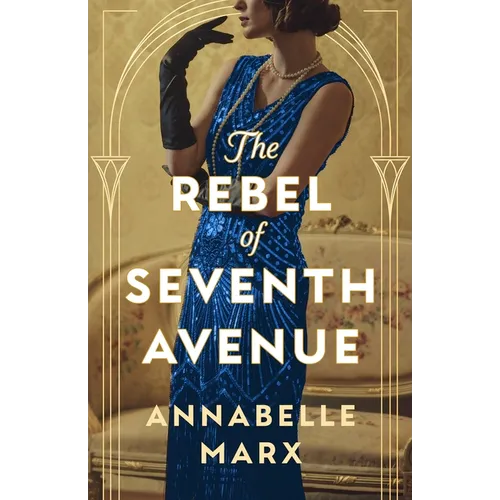 The Rebel of Seventh Avenue