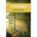 Proverbs Bible Study