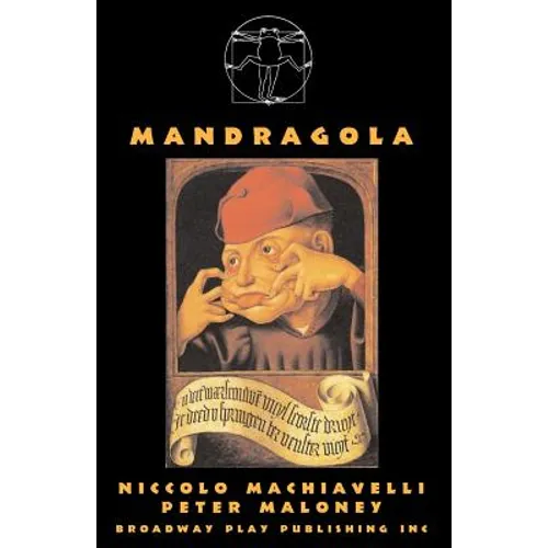 Mandragola