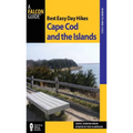 Best Easy Day Hikes Cape Cod and the Islands