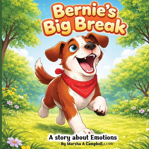 Bernie's Big Break