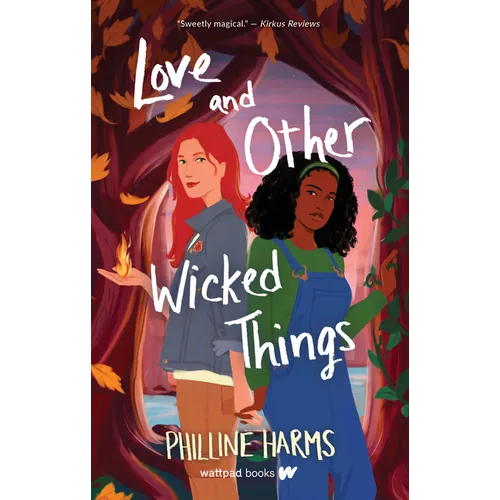 Love and Other Wicked Things