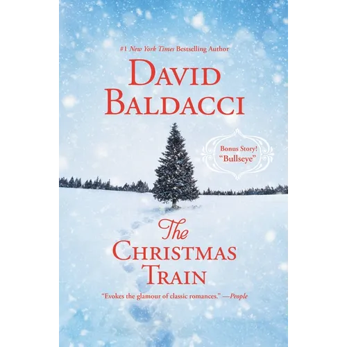 The Christmas Train