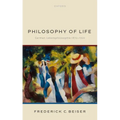 Philosophy of Life: German Lebensphilosophie 1870-1920