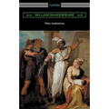 Titus Andronicus: (Annotated by Henry N. Hudson with an Introduction by Charles Harold Herford)