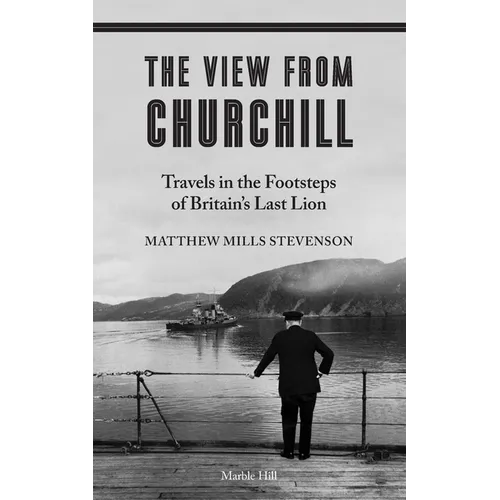 The View from Churchill