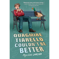 Quagmire Tiarello Couldn't Be Better