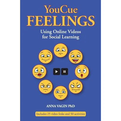 YouCue Feelings: Using Online Videos for Social Learning