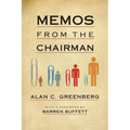 Memos from the Chairman