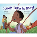 Josiah Loves to Play