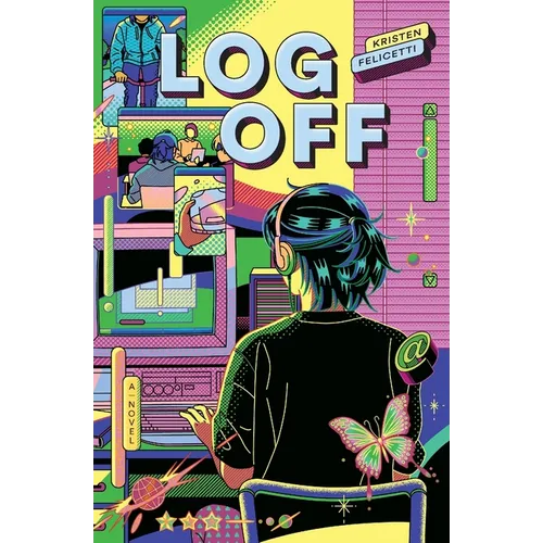 Log Off