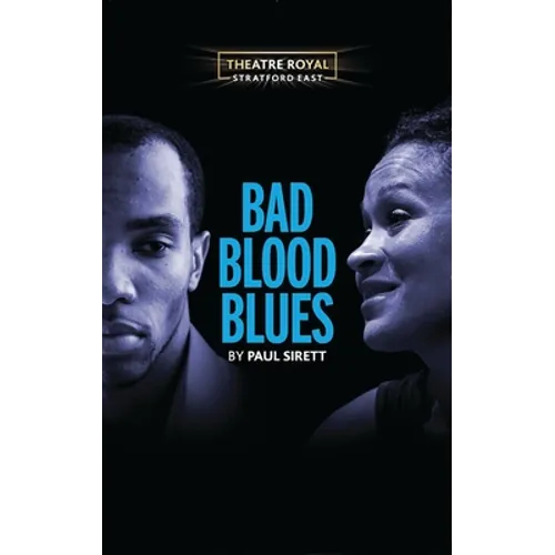 Bad Blood Blues