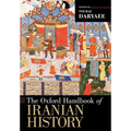 The Oxford Handbook of Iranian History