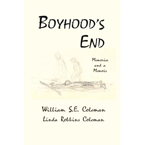 Boyhood's End