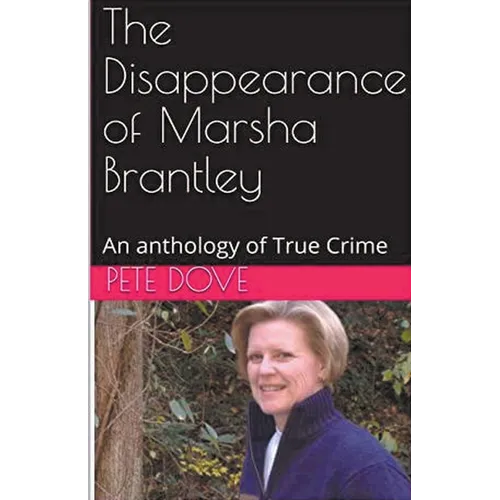 The Disappearance of Marsha Brantley